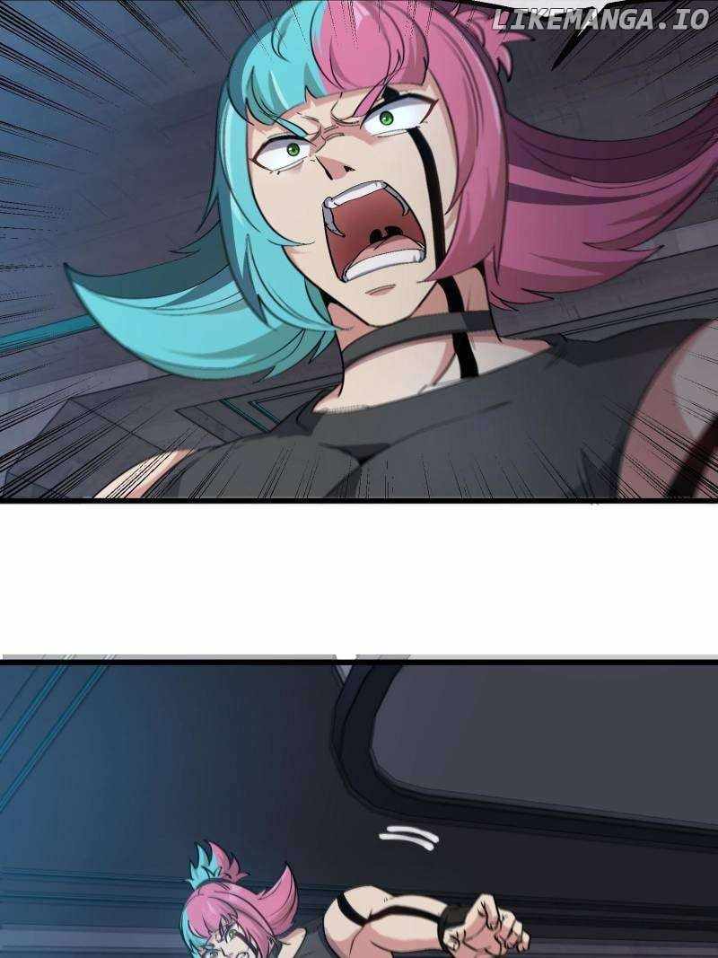 I Am The Monster Overlord Chapter 86 62